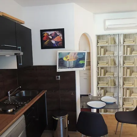 Acci Studio Oxford Cannes